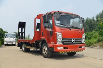 ���� ����M3 130���� 4X2 ƽ�����䳵(����)ͼƬ