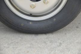 凯马底盘&nbsp;垃圾运输车底盘图片