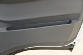 凯捷M1&nbsp;随车吊驾驶室图片