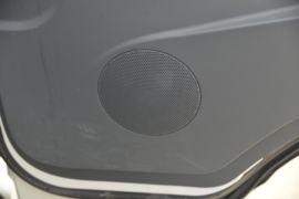 凯捷M1&nbsp;随车吊驾驶室图片