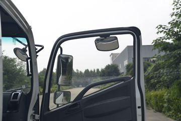 ���� ����M3 130���� 4X2 �泵��(����)ͼƬ