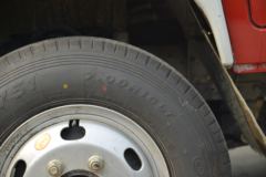 凯马 K6福来卡 110马力 4X2 救险车(KMC5042XXHA33S5)