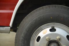 凯马 K6福来卡 110马力 4X2 救险车(KMC5042XXHA33S5)