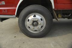 凯马 K6福来卡 110马力 4X2 救险车(KMC5042XXHA33S5)