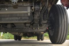 凯马 K6福来卡 110马力 4X2 救险车(KMC5042XXHA33S5)