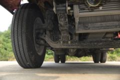 凯马 K6福来卡 110马力 4X2 救险车(KMC5042XXHA33S5)