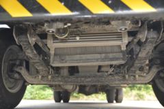 凯马 K6福来卡 110马力 4X2 救险车(KMC5042XXHA33S5)