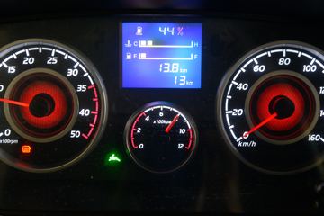 ���� ����M3 130���� 4X2 �泵��(����)ͼƬ