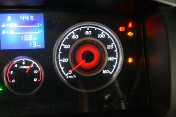 ���� ����M3 130���� 4X2 �泵��(����)ͼƬ