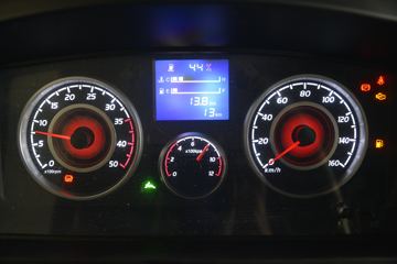 ���� ����M3 130���� 4X2 �泵��(����)ͼƬ