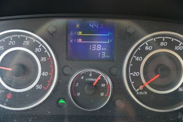 ���� ����M3 130���� 4X2 �泵��(����)ͼƬ