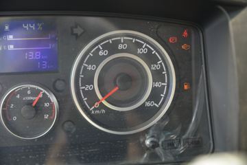 ���� ����M3 130���� 4X2 �泵��(����)ͼƬ