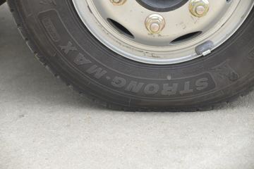 ���� ����M3 130���� 4X2 �泵��(����)ͼƬ