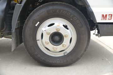 ���� ����M3 130���� 4X2 �泵��(����)ͼƬ