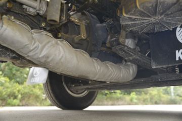 ���� ����M3 130���� 4X2 �泵��(����)ͼƬ