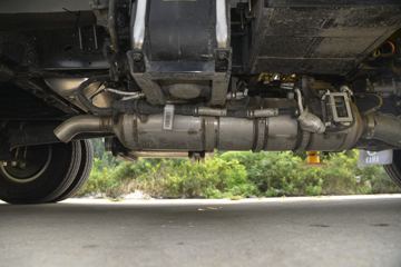 ���� ����M3 130���� 4X2 �泵��(����)ͼƬ