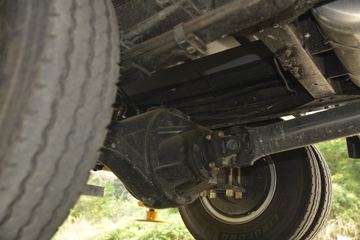 ���� ����M3 130���� 4X2 �泵��(����)ͼƬ