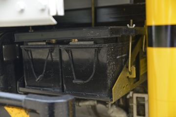 ���� ����M3 130���� 4X2 �泵��(����)ͼƬ