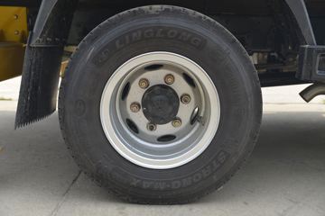 ���� ����M3 130���� 4X2 �泵��(����)ͼƬ