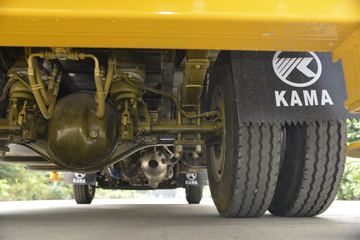 ���� ����M3 130���� 4X2 �泵��(����)ͼƬ