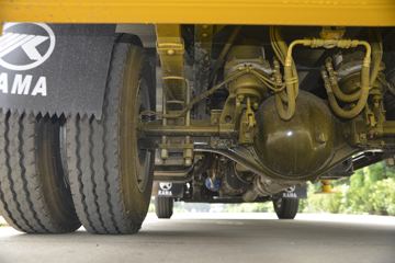 ���� ����M3 130���� 4X2 �泵��(����)ͼƬ