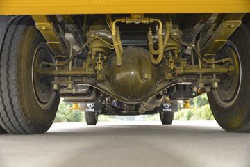 ���� ����M3 130���� 4X2 �泵��(����)ͼƬ