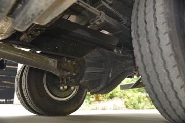 ���� ����M3 130���� 4X2 �泵��(����)ͼƬ