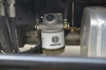 ���� ����M3 130���� 4X2 �泵��(����)ͼƬ