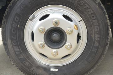 ���� ����M3 130���� 4X2 �泵��(����)ͼƬ