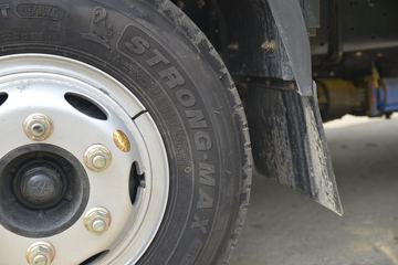 ���� ����M3 130���� 4X2 �泵��(����)ͼƬ