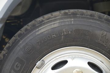 ���� ����M3 130���� 4X2 �泵��(����)ͼƬ