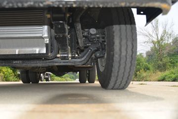 ���� ����M3 130���� 4X2 �泵��(����)ͼƬ