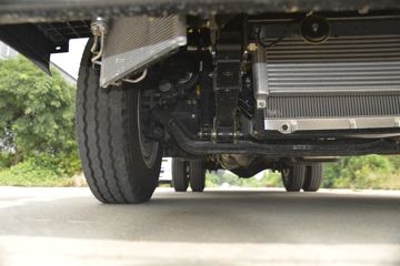 ���� ����M3 130���� 4X2 �泵��(����)ͼƬ