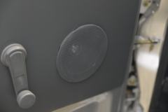 凯马 锐菱 91马力 汽油 4X2 自装卸式垃圾车(国六)(旺龙威牌)(WLW5031ZZZK)