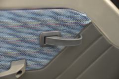 凯马 锐菱 91马力 汽油 4X2 自装卸式垃圾车(国六)(旺龙威牌)(WLW5031ZZZK)