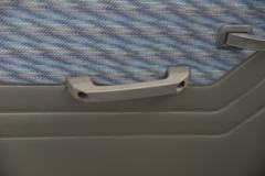 凯马 锐菱 91马力 汽油 4X2 自装卸式垃圾车(国六)(旺龙威牌)(WLW5031ZZZK)