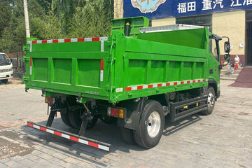  ES3 131 4X2 3.6ж(BJ3114DGJDA-02)ͼƬ