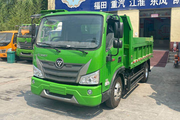  ES3 131 4X2 3.6ж(BJ3114DGJDA-02)ͼƬ