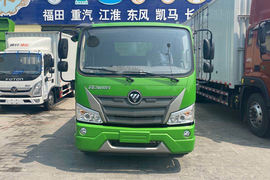 大金刚ES3&nbsp;自卸车外观                                                图片