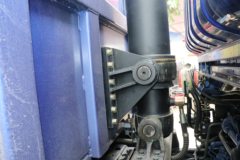 福田 瑞沃ES3 220马力 6X2 5.2米自卸车(国六)(BJ3244DMPFB-01)