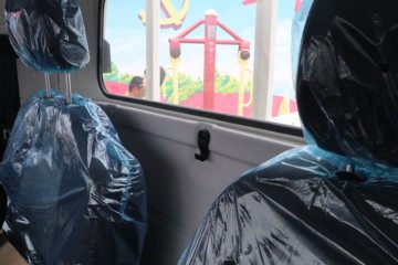 �������� С��բ� 88���� 4X2 3.6����ж��(BJ3040D8JBA-AA)ͼƬ