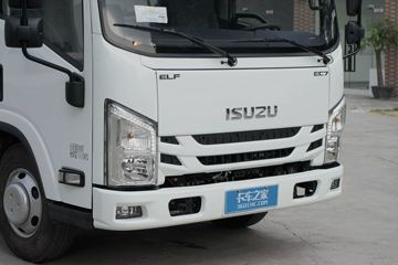 ʮ EC7 116 4.2׵ʽῨ(JXW5040XXYBDJ2)ͼƬ