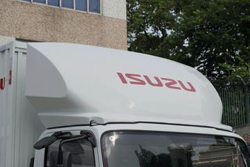 ʮ EC7 116 4.2׵ʽῨ(JXW5040XXYBDJ2)ͼƬ