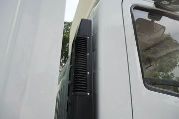 ʮ EC7 116 4.2׵ʽῨ(JXW5040XXYBDJ2)ͼƬ