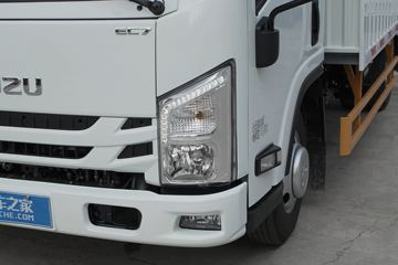 ʮ EC7 116 4.2׵ʽῨ(JXW5040XXYBDJ2)ͼƬ