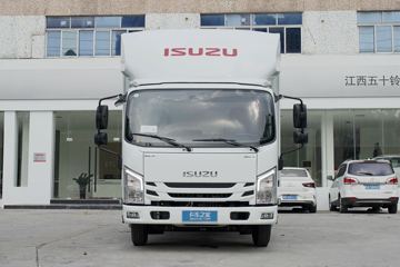 ʮ EC7 116 4.2׵ʽῨ(JXW5040XXYBDJ2)ͼƬ