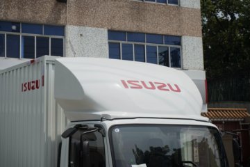 ������ʮ�� ����ES7 170���� 4.2�׵�����ʽ�Ῠ(����)(JXW5040XXYCDJB2)ͼƬ