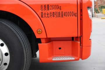 й ǵ¿SITRAK G7ؿ 440 6X4 LNGǣ()(ٱ3.36)(12)(ZZ4256V384HF1LB)ͼƬ