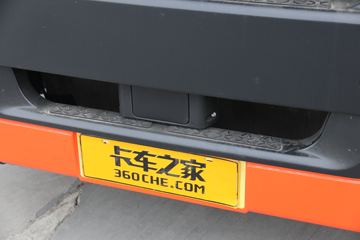 й ǵ¿SITRAK G7ؿ 440 6X4 LNGǣ()(ٱ3.36)(12)(ZZ4256V384HF1LB)ͼƬ