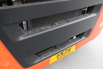 й ǵ¿SITRAK G7ؿ 440 6X4 LNGǣ()(ٱ3.36)(12)(ZZ4256V384HF1LB)ͼƬ